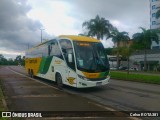 Empresa Gontijo de Transportes 19775 na cidade de Ipatinga, Minas Gerais, Brasil, por Celso ROTA381. Número da foto: #12728279.