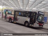 Auto Viação Transcap >> Auto Bless Transportes 8 5684 na cidade de São Paulo, São Paulo, Brasil, por Rafael Lopes de Oliveira. Número da foto: #12727524.