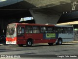 Viação Belo Monte Transportes Coletivos 97501 na cidade de Belo Horizonte, Minas Gerais, Brasil, por Douglas Célio Brandao. Número da foto: #12728925.