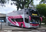 Le Monde Viagens e Turismo 2024 na cidade de Curitiba, Paraná, Brasil, por BUSOLOGIA ACS Caetano. Número da foto: #12728459.