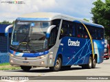 Viação Cometa 15147 na cidade de São Paulo, São Paulo, Brasil, por Guilherme Estevan. Número da foto: #12726519.