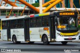 Real Auto Ônibus A41073 na cidade de Rio de Janeiro, Rio de Janeiro, Brasil, por Marlon Generoso. Número da foto: #:id.