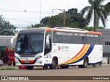 Log Trans Logística e Transporte 2158 na cidade de Primavera do Leste, Mato Grosso, Brasil, por Daniel Cezari. Número da foto: #:id.