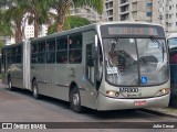 Auto Viação Mercês MR800 na cidade de Curitiba, Paraná, Brasil, por Julio Cesar. Número da foto: #:id.