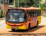 Autotrans > Turilessa 25143 na cidade de Ibirité, Minas Gerais, Brasil, por Fernando Cassimiro. Número da foto: #12727196.