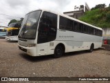 Ônibus Particulares 2J72 na cidade de Belo Horizonte, Minas Gerais, Brasil, por Paulo Alexandre da Silva. Número da foto: #:id.
