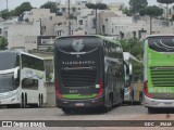 Viação Garcia 88079 na cidade de Curitiba, Paraná, Brasil, por GDC __39AM. Número da foto: #12727349.