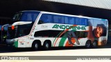 Empresa de Transportes Andorinha 7309 na cidade de Maringá, Paraná, Brasil, por João Vitor Bezerra Destefani. Número da foto: #12726303.