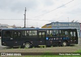 Jundiá Transportadora Turistica 1264 na cidade de Mairinque, São Paulo, Brasil, por Flavio Alberto Fernandes. Número da foto: #:id.