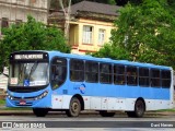 São Jorge Auto Bus 270 na cidade de Ponte Nova, Minas Gerais, Brasil, por Davi Neves. Número da foto: #12728715.