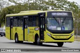 Expresso Rei de França 200.712 na cidade de São Luís, Maranhão, Brasil, por Eliziar Maciel Soares. Número da foto: #:id.
