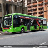 Himalaia Transportes > Ambiental Transportes Urbanos 4 1103 na cidade de São Paulo, São Paulo, Brasil, por Michel Nowacki. Número da foto: #12728573.