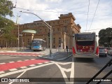 Viação Campo Belo 7 2913 na cidade de São Paulo, São Paulo, Brasil, por Lucas Mendes. Número da foto: #12727205.