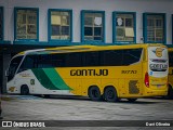 Empresa Gontijo de Transportes 19770 na cidade de Governador Valadares, Minas Gerais, Brasil, por Davi Oliveira. Número da foto: #12727513.
