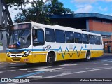 Trevo Transportes Coletivos 1049 na cidade de Porto Alegre, Rio Grande do Sul, Brasil, por Mateus dos Santos Barros. Número da foto: #12729287.