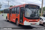 Companhia Coordenadas de Transportes 25755 na cidade de Contagem, Minas Gerais, Brasil, por Gabriel Costa Guimarães. Número da foto: #:id.