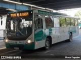 Viação Sorriso de Minas 54412 na cidade de Uberlândia, Minas Gerais, Brasil, por Marcel Fagundes. Número da foto: #:id.