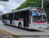 Next Mobilidade - ABC Sistema de Transporte 5421 na cidade de São Bernardo do Campo, São Paulo, Brasil, por Matheus Ribeiro. Número da foto: #12726420.