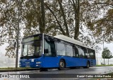 Auto Viação Feirense 569 na cidade de Vila Nova de Gaia, Porto, Portugal, por Daniel Carlos  Avelar Rocha. Número da foto: #12728426.