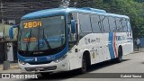 Auto Viação Jabour D86765 na cidade de Rio de Janeiro, Rio de Janeiro, Brasil, por Gabriel Sousa. Número da foto: #:id.