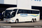 Viação Ouro e Prata 673 na cidade de Goiânia, Goiás, Brasil, por Matheus Souza. Número da foto: #12728478.