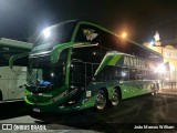 MinasSul - Minastur - Viação Minas Tour 9000 na cidade de Aparecida, São Paulo, Brasil, por João Marcos William. Número da foto: #12726760.