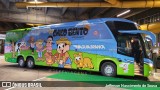 Viação Águia Branca 32960 na cidade de São Paulo, São Paulo, Brasil, por Jefferson Nascimento. Número da foto: #12726140.