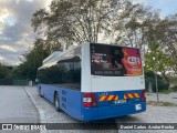 Auto Viação Feirense 569 na cidade de Vila Nova de Gaia, Porto, Portugal, por Daniel Carlos  Avelar Rocha. Número da foto: #12728433.