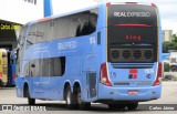 Real Expresso 11876 na cidade de Goiânia, Goiás, Brasil, por Carlos Júnior. Número da foto: #:id.