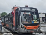 TRANSPPASS - Transporte de Passageiros 8 1520 na cidade de São Paulo, São Paulo, Brasil, por Pedro Henrique Alves Silva. Número da foto: #12729277.