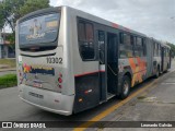 Rápido Campinas 10302 na cidade de Jundiaí, São Paulo, Brasil, por Leonardo Galvão. Número da foto: #:id.