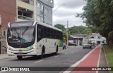 Viação Curuçá 01 201 na cidade de Santo André, São Paulo, Brasil, por MILLER ALVES. Número da foto: #:id.