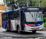 Next Mobilidade - ABC Sistema de Transporte 81.185 na cidade de São Caetano do Sul, São Paulo, Brasil, por Matheus Costa. Número da foto: #12726327.