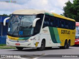 Empresa Gontijo de Transportes 18955 na cidade de São Paulo, São Paulo, Brasil, por Guilherme Estevan. Número da foto: #12726625.