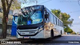 Urca Auto Ônibus 40994 na cidade de Belo Horizonte, Minas Gerais, Brasil, por Victor Alves. Número da foto: #:id.