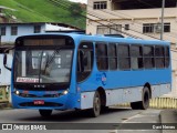 São Jorge Auto Bus 060 na cidade de Ponte Nova, Minas Gerais, Brasil, por Davi Neves. Número da foto: #12728689.