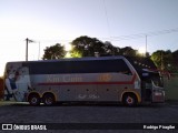 Kin-Guin Turismo e Transporte 1022 na cidade de São Paulo, São Paulo, Brasil, por Rodrigo Piragibe. Número da foto: #12726253.