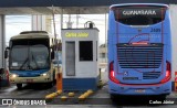 Expresso Guanabara 2409 na cidade de Goiânia, Goiás, Brasil, por Carlos Júnior. Número da foto: #12726934.