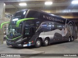 Viação Garcia 86029 na cidade de Curitiba, Paraná, Brasil, por Netto Brandelik. Número da foto: #12726828.