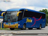 Rápido Expresso Fênix Viação 36525 na cidade de São Paulo, São Paulo, Brasil, por Guilherme Estevan. Número da foto: #12726544.
