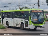 BsBus Mobilidade 504530 na cidade de Ceilândia, Distrito Federal, Brasil, por Pietro Ribeiro. Número da foto: #12726572.