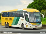 Empresa Gontijo de Transportes 18375 na cidade de Pindamonhangaba, São Paulo, Brasil, por Jaziel Lima. Número da foto: #12728168.