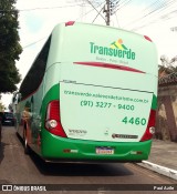 TransVerde 4460 na cidade de Belém, Pará, Brasil, por Paul Azile. Número da foto: #12727045.