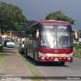 Marvi 00 na cidade de Pozos, Santa Ana, San José, Costa Rica, por Sebas Gamboa. Número da foto: #12729123.