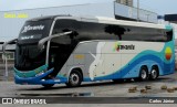 Viação Xavante 22209 na cidade de Goiânia, Goiás, Brasil, por Carlos Júnior. Número da foto: #12727153.