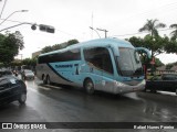 Transnorte - Transporte e Turismo Norte de Minas 86100 na cidade de Curvelo, Minas Gerais, Brasil, por Rafael Nunes Pereira. Número da foto: #:id.