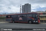 SL Transporte e Turismo 133385 na cidade de Osasco, São Paulo, Brasil, por Helder Fernandes da Silva. Número da foto: #12726446.