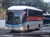 Viação Vale do Tietê 830 na cidade de Botucatu, São Paulo, Brasil, por Marcio Oliveira. Número da foto: #12728254.