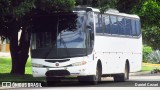 Ônibus Particulares 36 na cidade de Primavera do Leste, Mato Grosso, Brasil, por Daniel Cezari. Número da foto: #:id.
