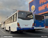 Ônibus Particulares 4E62 na cidade de Bragança, Pará, Brasil, por Fabio Soares. Número da foto: #12725838.